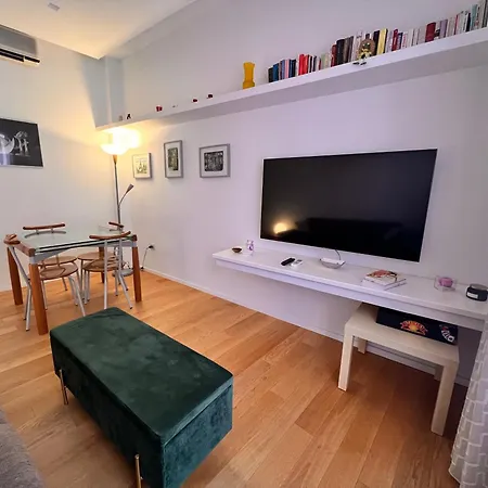 San Giovanni Tourist Accommodation Rome Exterior photo
