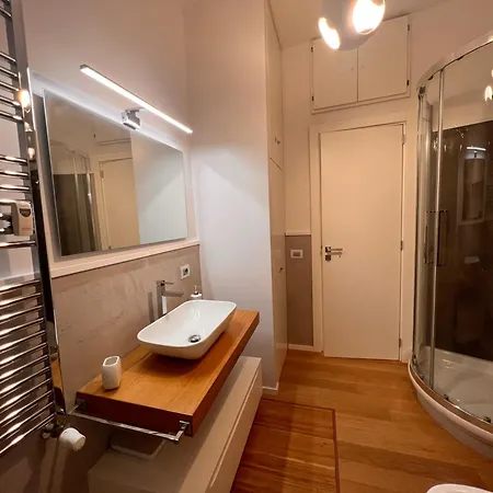 San Giovanni Tourist Accommodation Rome Exterior photo
