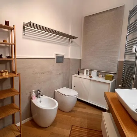 San Giovanni Tourist Accommodation Rome Exterior photo