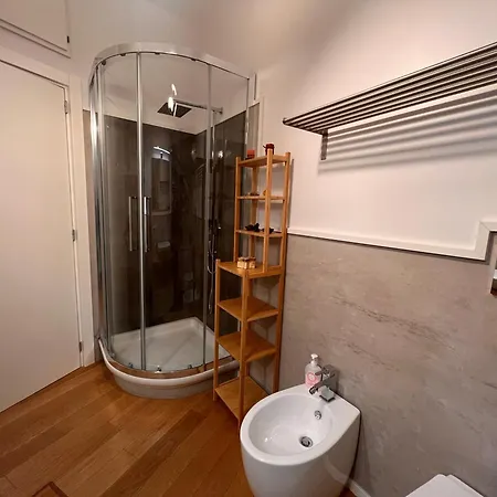 San Giovanni Tourist Accommodation Rome Exterior photo